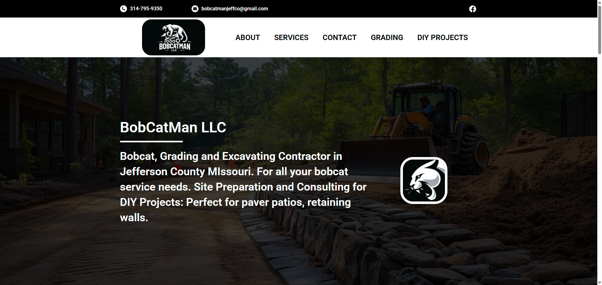 SEO-optimized website for small businesses in Saint Louis
